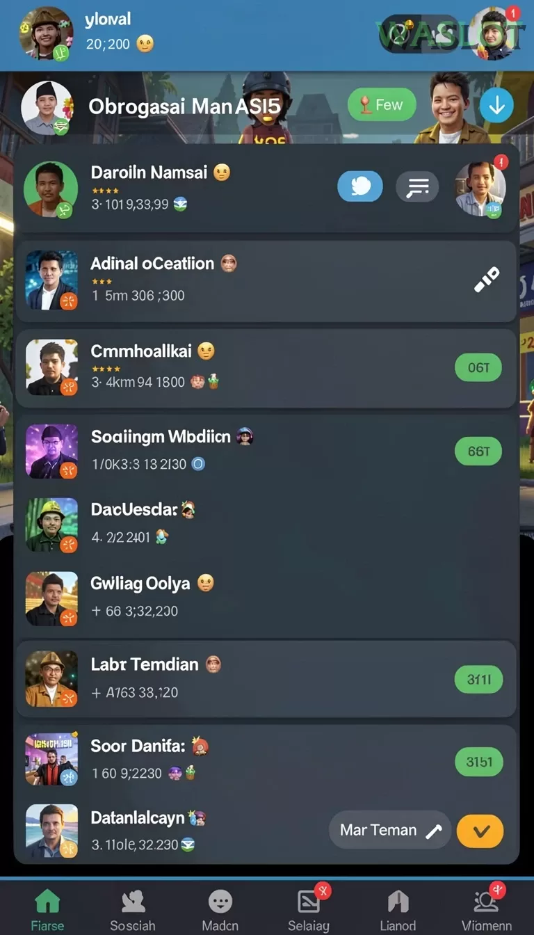 Screenshot wifitoto nomor 2