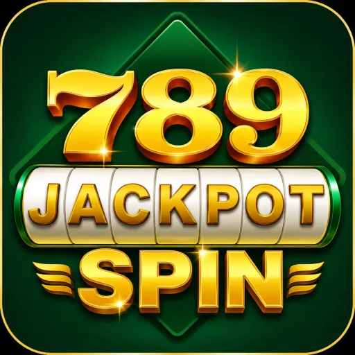Info Aplikasi 789jackpot Terbaru dan Cara Download APK Resmi — ikon aplikasi