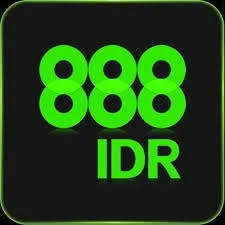 Download 888idr APK Terbaru Full Version APK Resmi — ikon aplikasi