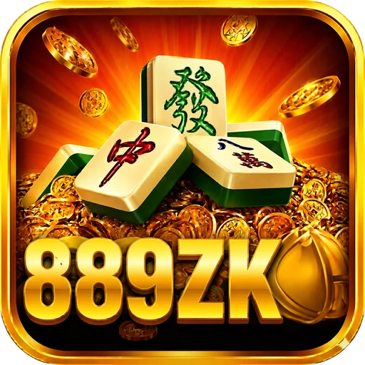 Download 889zk APK Terbaru Full Version APK Resmi — ikon aplikasi