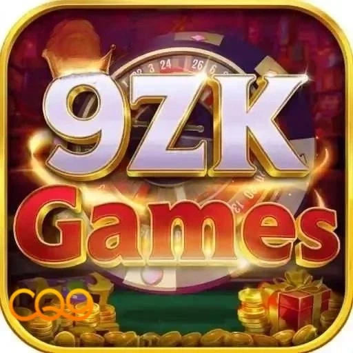Review Lengkap Aplikasi 9zkgames Terbaru APK Resmi — ikon aplikasi