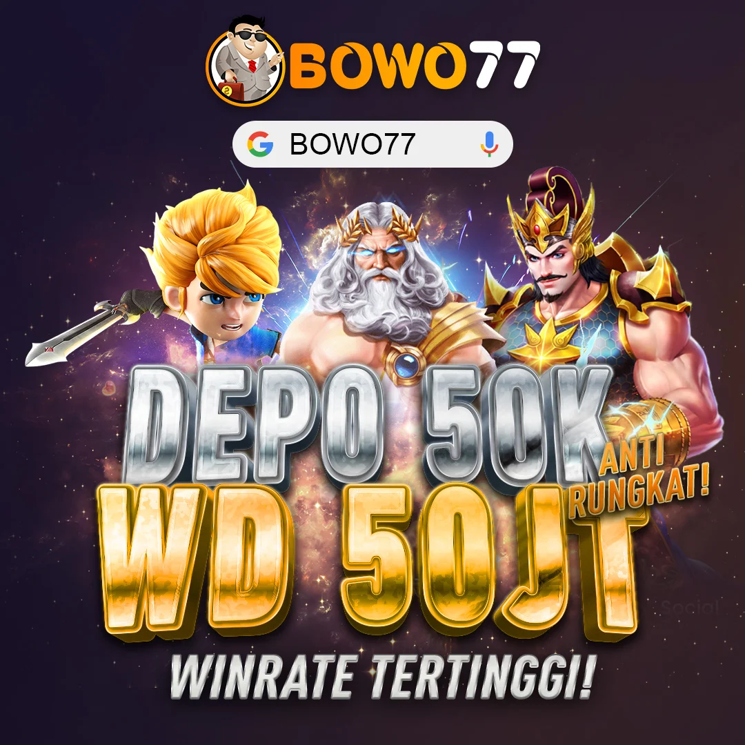 Download bowo77 APK Terbaru Full Version APK Resmi — ikon aplikasi