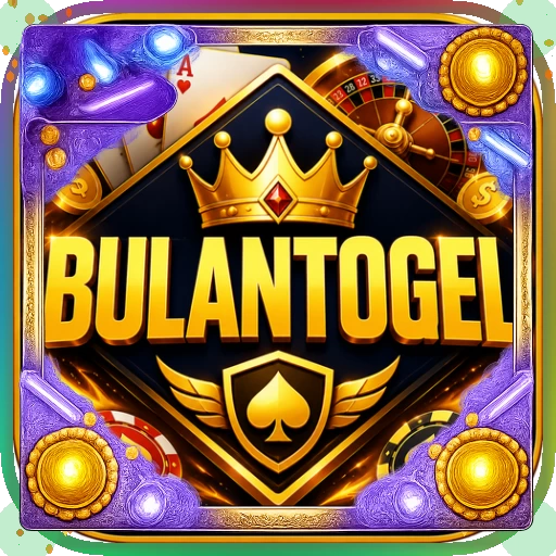 bulantogel APK Terbaru dan Aman untuk Diunduh APK Resmi — ikon aplikasi