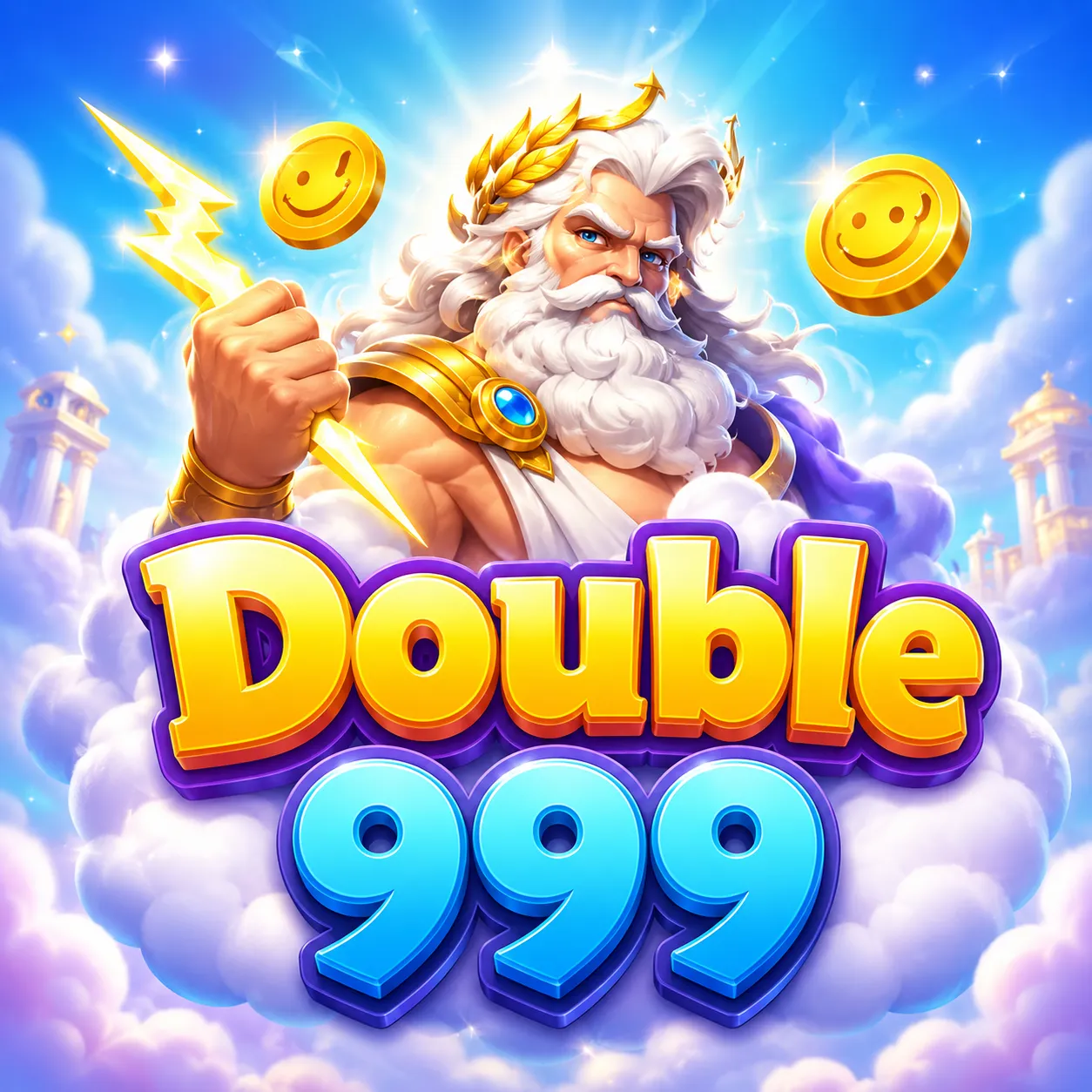 double999 App APK Terbaru APK Resmi — ikon aplikasi