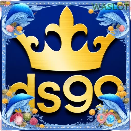 ds99 APK Resmi — ikon aplikasi