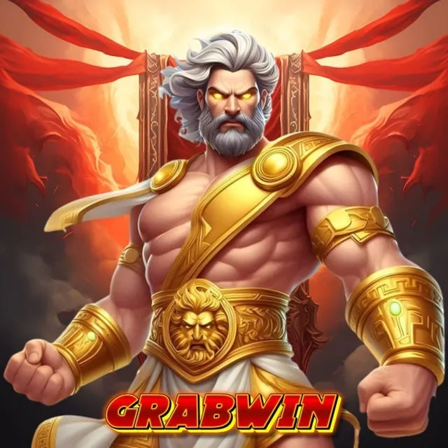 grabwin APK Terbaru dengan Fitur Lengkap APK Resmi — ikon aplikasi