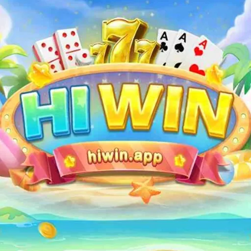 Review Lengkap Aplikasi hiwin777 Terbaru APK Resmi — ikon aplikasi