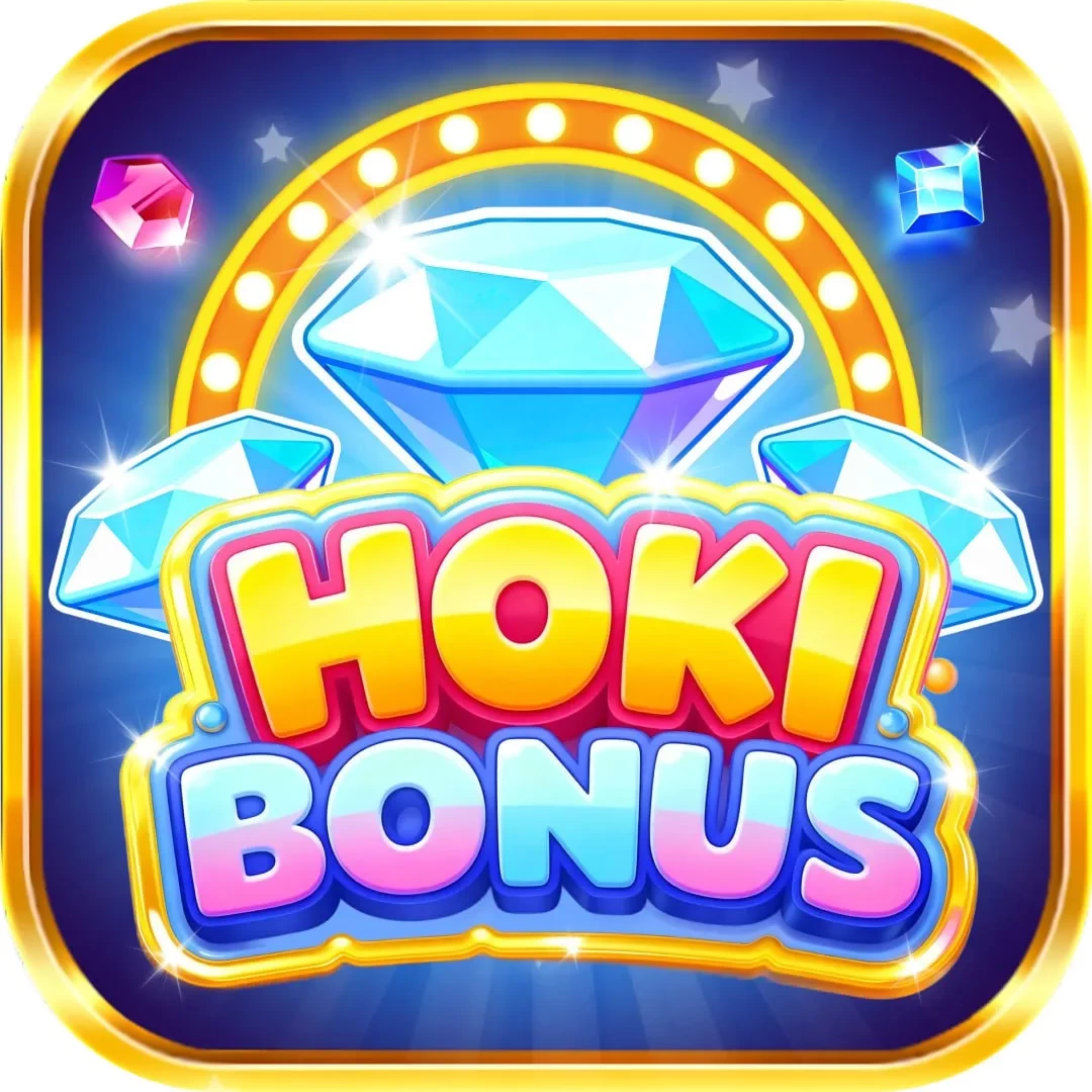 Review Lengkap Aplikasi hokibonus Terbaru APK Resmi — ikon aplikasi
