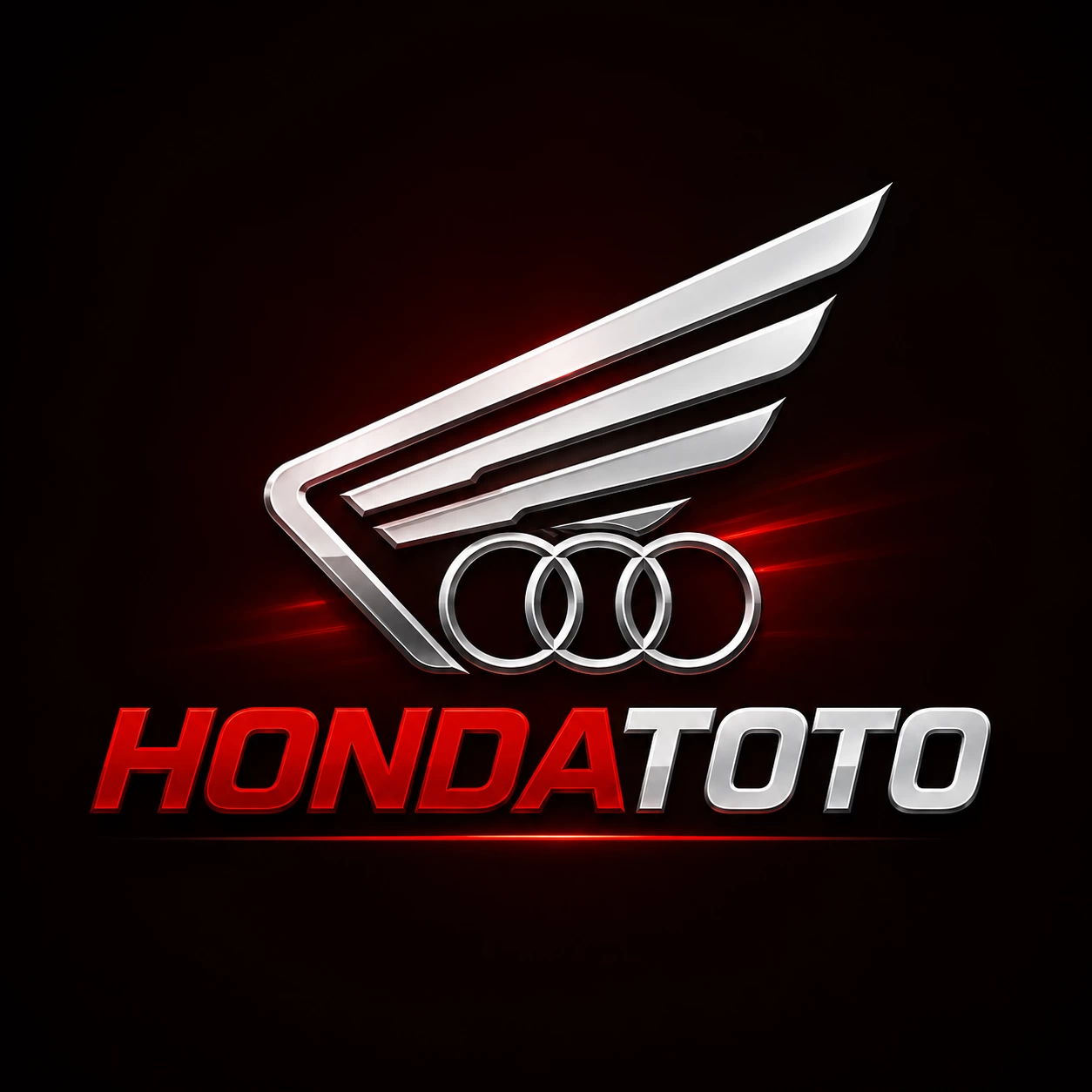 hondatoto APK Terbaru untuk Perangkat Android APK Resmi — ikon aplikasi
