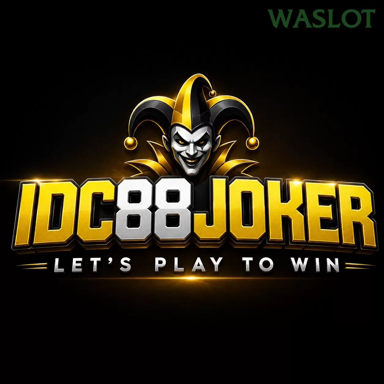 Ikon idc88joker
