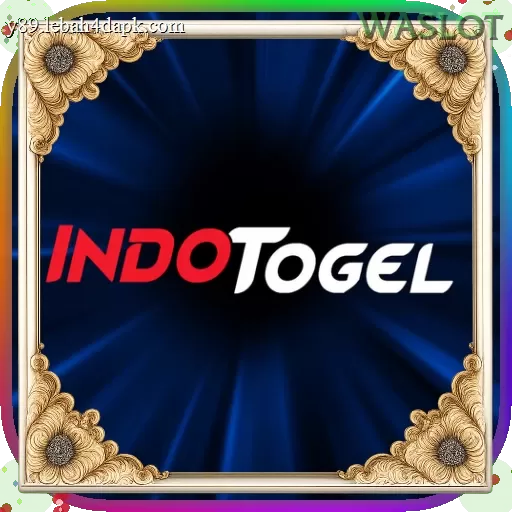 Ikon indotogel