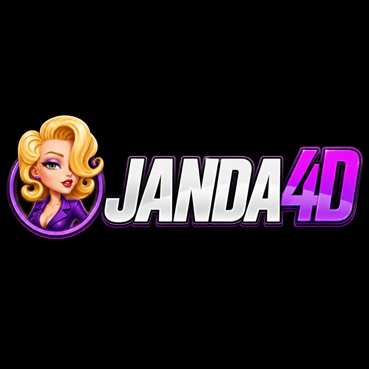 janda4d Versi Terbaru: Apa yang Baru? APK Resmi — ikon aplikasi