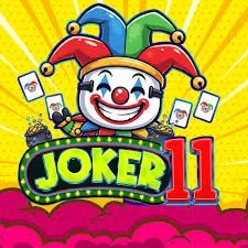 joker11 APK Terbaru untuk Android Tanpa Iklan APK Resmi — ikon aplikasi