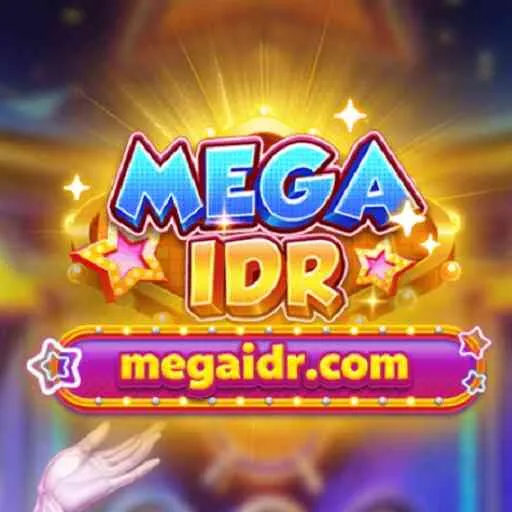 megaidr App Terbaru: Fitur Unggulan dan Download APK Resmi — ikon aplikasi