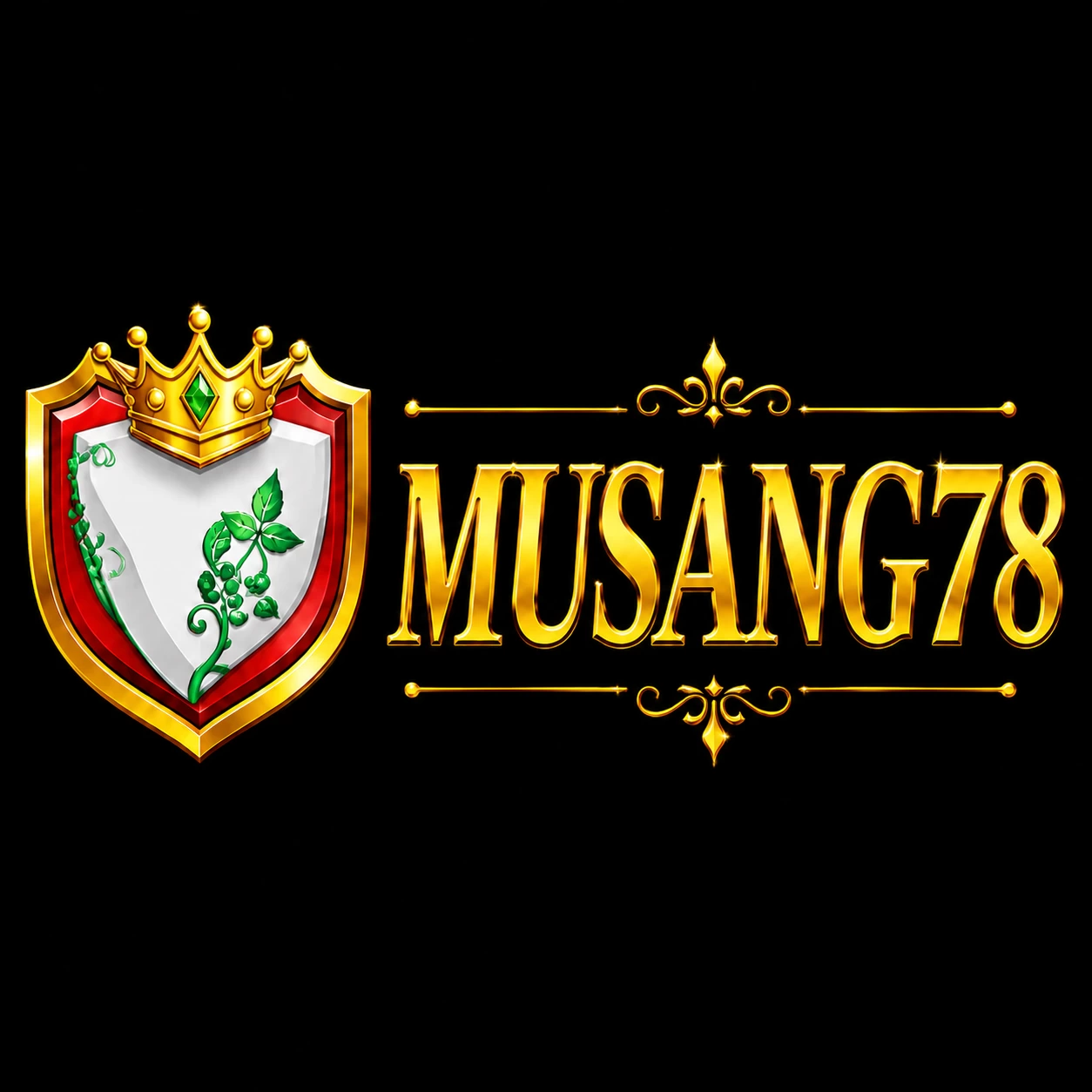 musang78 APK Terbaru untuk Perangkat Android APK Resmi — ikon aplikasi