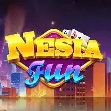 Info Aplikasi nesiafun Terbaru dan Cara Download APK Resmi — ikon aplikasi