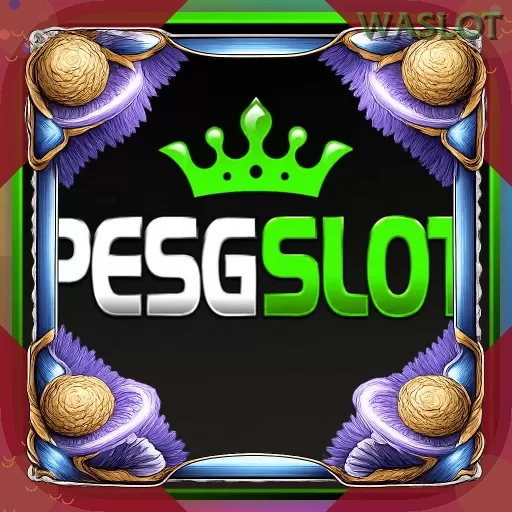 Ikon pesgslot
