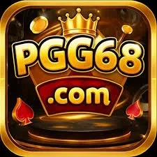 Update Aplikasi pgg68 ke Versi Terbaru APK Resmi — ikon aplikasi