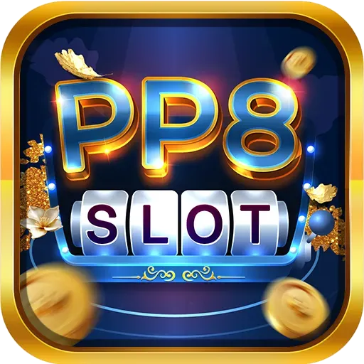 pp88slots APK Terbaru untuk Android Tanpa Iklan APK Resmi — ikon aplikasi