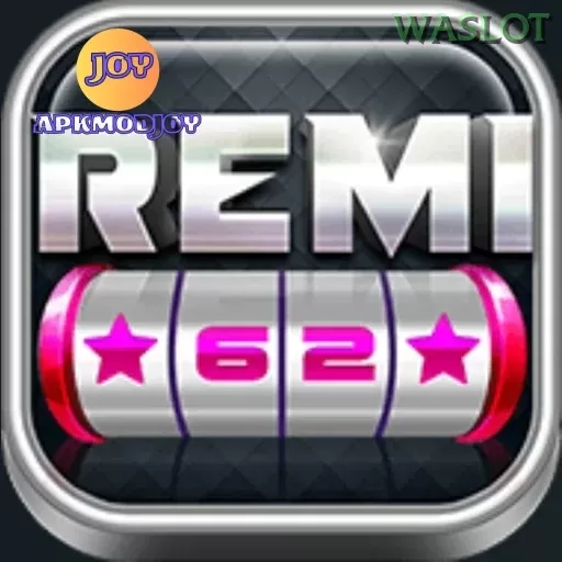 Ikon remi62