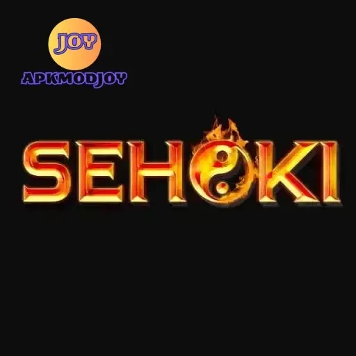 Aplikasi sehoki Terbaru untuk Android dan iOS APK Resmi — ikon aplikasi