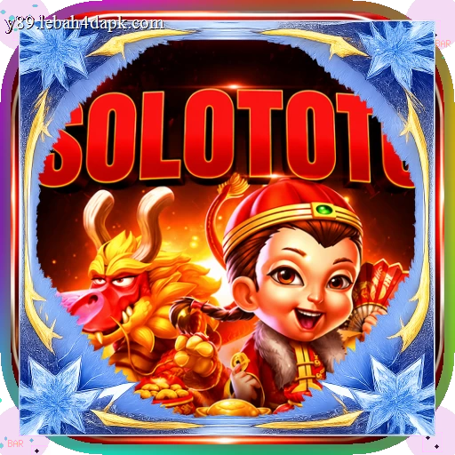 solototo APK Terbaru untuk Android Tanpa Iklan APK Resmi — ikon aplikasi