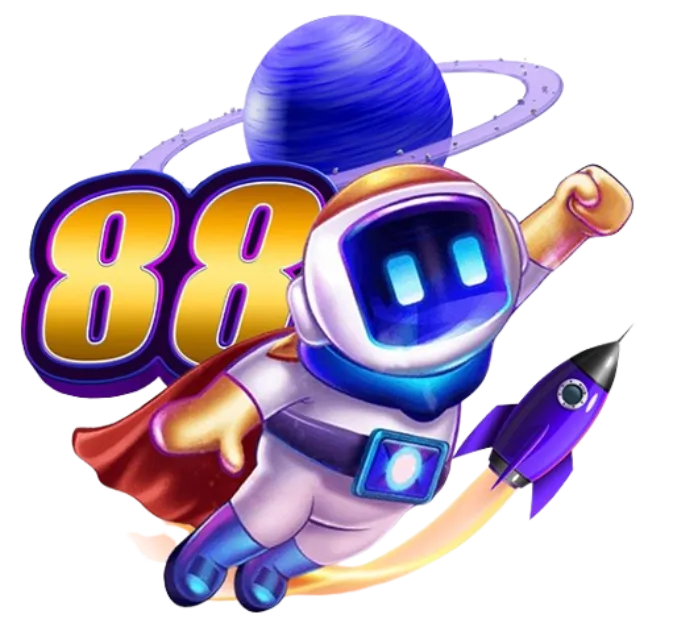 Aplikasi spaceman88 Terbaru untuk Android dan iOS APK Resmi — ikon aplikasi
