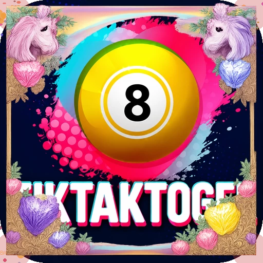 tiktaktogel App Terbaru: Fitur Unggulan dan Download APK Resmi — ikon aplikasi
