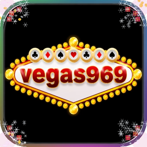 Review Lengkap Aplikasi vegas969 Terbaru APK Resmi — ikon aplikasi
