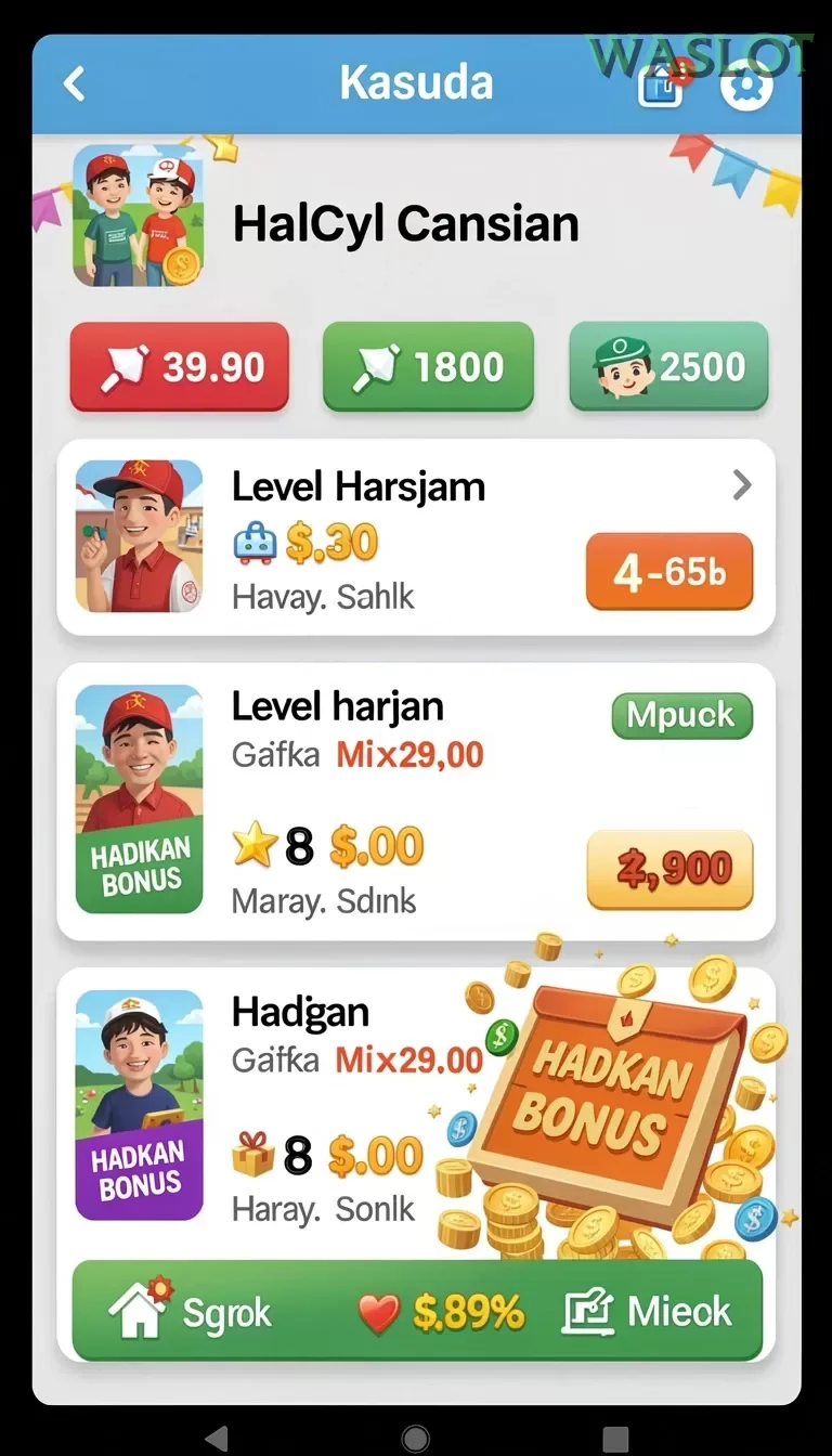 Screenshot svip777 nomor 1