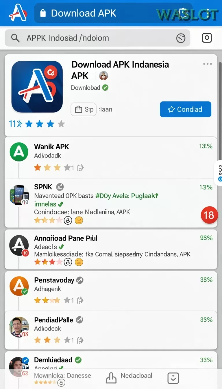 Screenshot kilauwin nomor 3