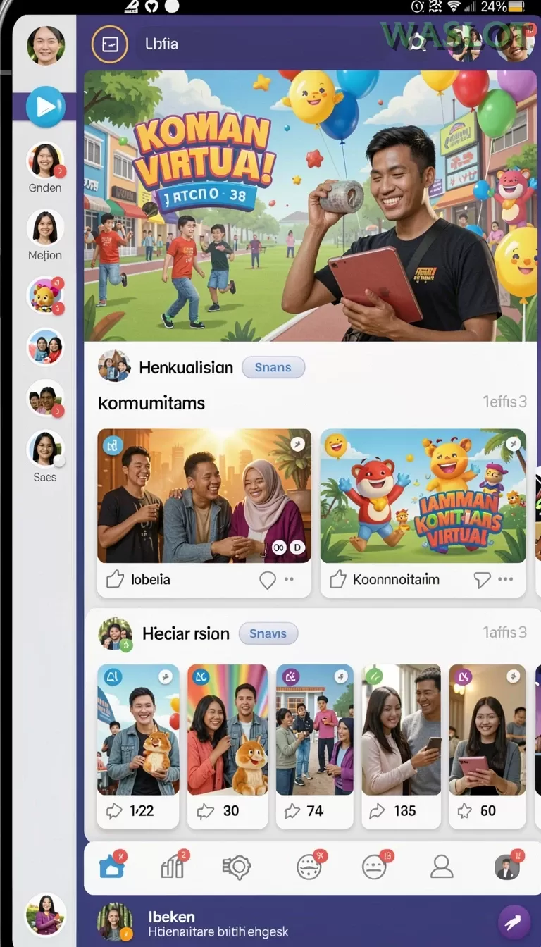 Screenshot royal88 nomor 3