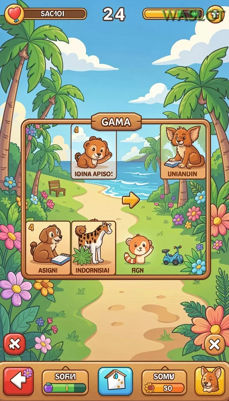 Screenshot royal88 nomor 1