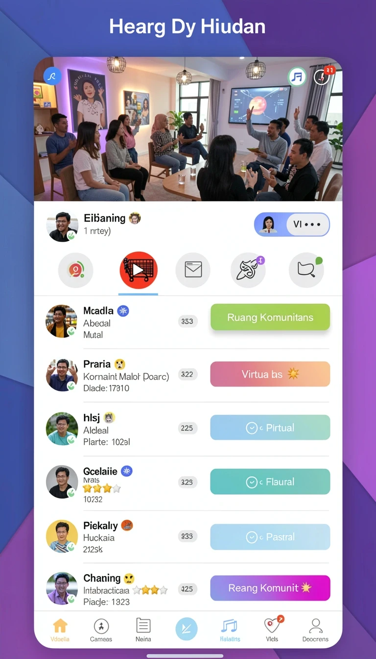 Screenshot s9s9 APK Terbaru 2026 untuk Semua Perangkat nomor 2