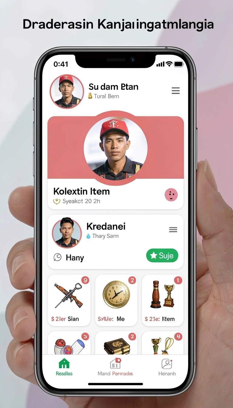 Screenshot s9s9 APK Terbaru 2026 untuk Semua Perangkat nomor 3