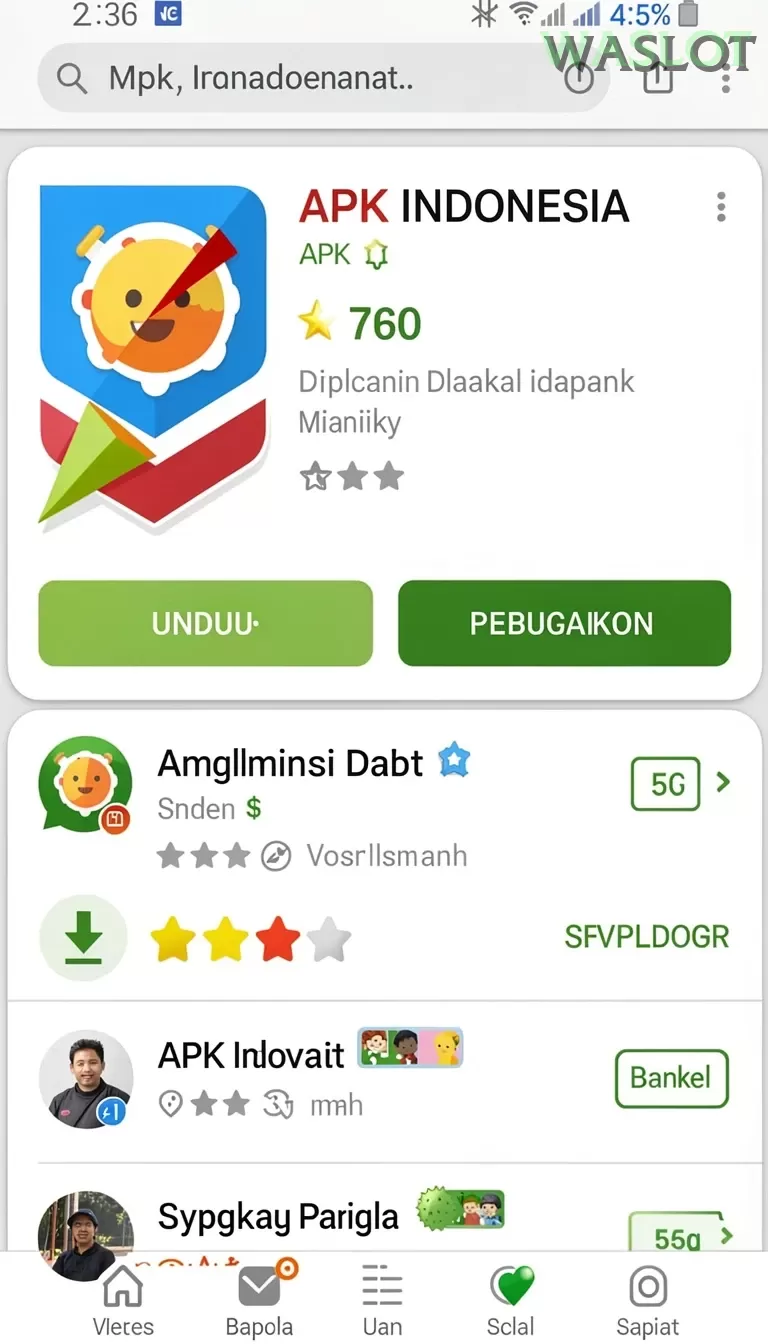 Screenshot rpwin nomor 3